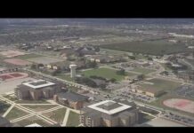 Flu Meltdown Cripples Boot Camp Over 150 servicemembers fall ill in major flu outbreak at Lackland Air Force Base - Nonstop News