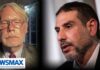 Explosive Link Rattles Democratic Hopeful Explosive Link Rattles Democratic Hopeful