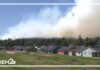 Wind-Whipped Inferno Slams Spokane Wind-Whipped Inferno Slams Spokane
