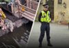 Major Crime Unit Swarms After Croc Attack Three-year-old 'critically injured' in crocodile enclosure - what we know so far