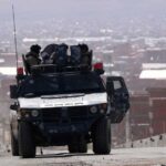 Bolivan Troops Clear Roads As State Of Emergency Beings After Protests Over Food, Oil Prices