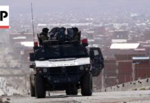 Starvation Siege Sparks Military Move Bolivan Troops Clear Roads As State Of Emergency Beings After Protests Over Food, Oil Prices