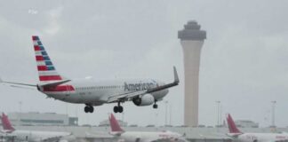 Tower Mix-Up Nearly Ends Horribly