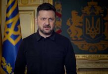 Zelensky Mocks Russia’s Offensive Zelensky Mocks Russia's Offensive