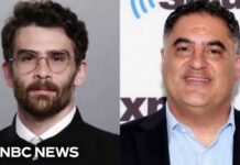 UK Gags U.S. Critics — No Crime Named