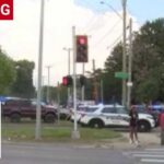 Festival Chaos: 12 Hit, Shooters Vanish BREAKING: Multiple people shot near festival in Ohio, police say