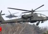 Strait Of Hormuz Shock — Pentagon Clams Up U.S. Attack Helicopter DOWN Near Iran – Rescue Forces Rush In