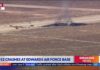 B-52 crash at Edwards Air Force Base in CA: What we know
