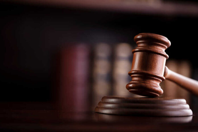 Congressman’s Gambles Rattle DOJ | The Conservative View