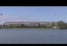 Pentagon site tracking war casualties removes names of 4 soldiers killed in war with Iran