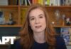 Mallory McMorrow exits U.S. Senate race