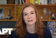 Democratic Primary Takes Dramatic Turn Mallory McMorrow exits U.S. Senate race