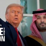 Nuclear Loophole Deal Stuns Washington Early details on U.S.-Saudi Arabia nuclear deal