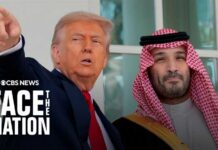 Nuclear Loophole Deal Stuns Washington Early details on U.S.-Saudi Arabia nuclear deal