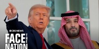 Early details on U.S.-Saudi Arabia nuclear deal