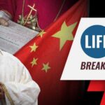 Pope Leo Makes Significant China Move BREAKING: Pope Leo Approves New Bishop in FALSE Chinese 'Catholic' Church