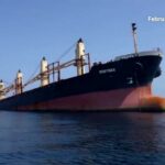 Red Sea Chaos Slams Gas Prices How does a Houthi blockade in the Red Sea hit energy markets?
