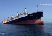 Red Sea Chaos Slams Gas Prices How does a Houthi blockade in the Red Sea hit energy markets?