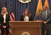 NJ leaders slam 'unacceptable' noncitizen voter registration; 'zero credibility' in Trump claims