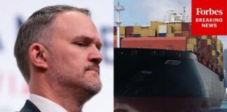 New Tariffs On Other Countries Coming ‘Soon’—As Punishment For Forced Labor, Trump Trade Rep Says