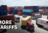 Tariff Tsunami Hits Almost Everyone Trump administration imposes new tariffs over forced labor concerns, faces immediate lawsuit