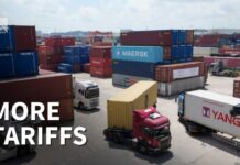 Trump administration imposes new tariffs over forced labor concerns, faces immediate lawsuit