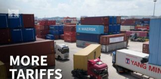 Trump administration imposes new tariffs over forced labor concerns, faces immediate lawsuit
