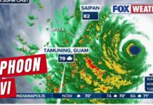 Storm Exposes Fragile Grid—Next Stop: Taiwan Storm Exposes Fragile Grid—Next Stop: Taiwan