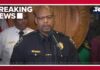 KING 5 source: Seattle Police Chief Shon Barnes out