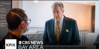 Pelosi Hit-And-Run Twist Raises Stakes