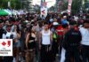Toronto Celebration Ends In Tragedy Toronto Celebration Ends In Tragedy
