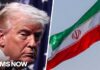 Trump Orders Retaliation If Killed Trump Orders Retaliation If Killed