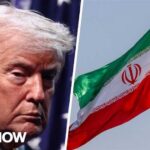 Trump Orders Retaliation If Killed Trump Orders Retaliation If Killed