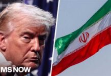 Trump Orders Retaliation If Killed Trump Orders Retaliation If Killed