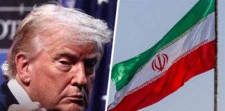 Trump Orders Retaliation If Killed