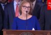 South Carolina Fills Graham’s Senate Seat FULL REMARKS: Darline Graham Nordone Speaks Publicly After Appointment To Senate Announced