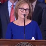 South Carolina Fills Graham’s Senate Seat FULL REMARKS: Darline Graham Nordone Speaks Publicly After Appointment To Senate Announced