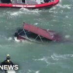 Tour Boat Overturns — Truth Still Sinks 1 dead and 2 missing after pontoon boat fire near Alcatraz Island off San Francisco