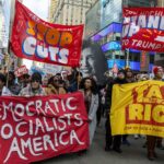 DSA Plan Sparks Constitutional Firestorm U.S. House chamber filled with lawmakers before a session