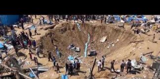 Israeli Airstrike Hits Medicine Warehouse in Deir al-Balah, Doctors Voice Concerns | APT