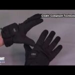 ICE Plans New Tool For Forced Compliance ICE ordering electric shock gloves as agency faces scrutiny