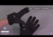ICE ordering electric shock gloves as agency faces scrutiny