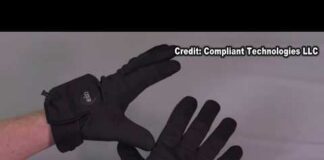 ICE ordering electric shock gloves as agency faces scrutiny
