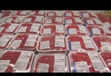 President Trump moves to bring down beef prices with tariff-free imports