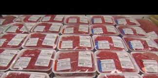 President Trump moves to bring down beef prices with tariff-free imports