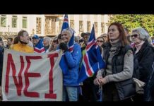 Iceland: Neck and neck referendum rejects EU membership talks