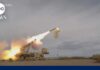 Trump rejects US missile shortage claims as sources say stockpiles running low