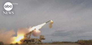 Trump rejects US missile shortage claims as sources say stockpiles running low