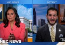 Obama Dials In — What’s He Really Promising? Abdul El-Sayed says he spoke with Obama after primary win, hopes he’ll campaign for him