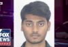 Police Hunt Suspect After Tucson Homicide ‘CHILLING’ details released in Arizona student murder case